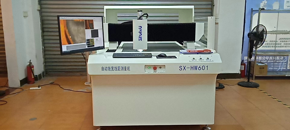 PCB行業TOP10廠服務案例二