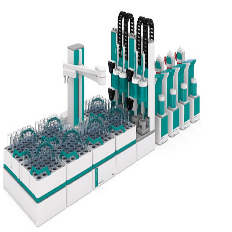 PCB行業(yè)檢測設(shè)備
