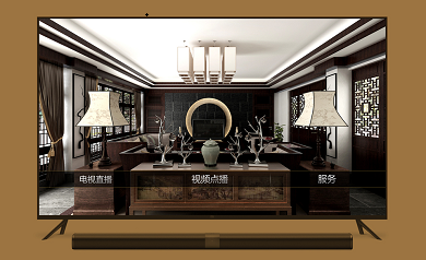 光線網(wǎng)絡(luò) Android TV 酒店智能電視前期交付