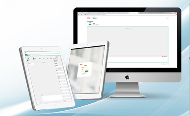 HP-H3C LiveChat 客服系統交付使用
