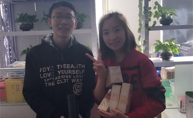 “女神節”游戲獲獎者新鮮出爐