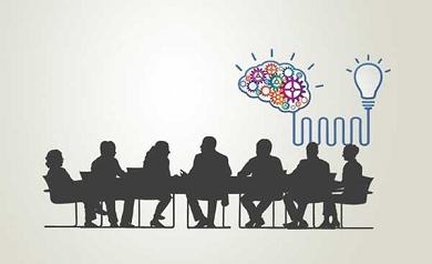 創業企業需要什么樣的團隊？