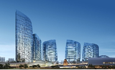 中國建筑科學研究院智能監控系統