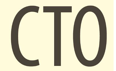 互聯(lián)網(wǎng)公司的CTO類(lèi)型 1